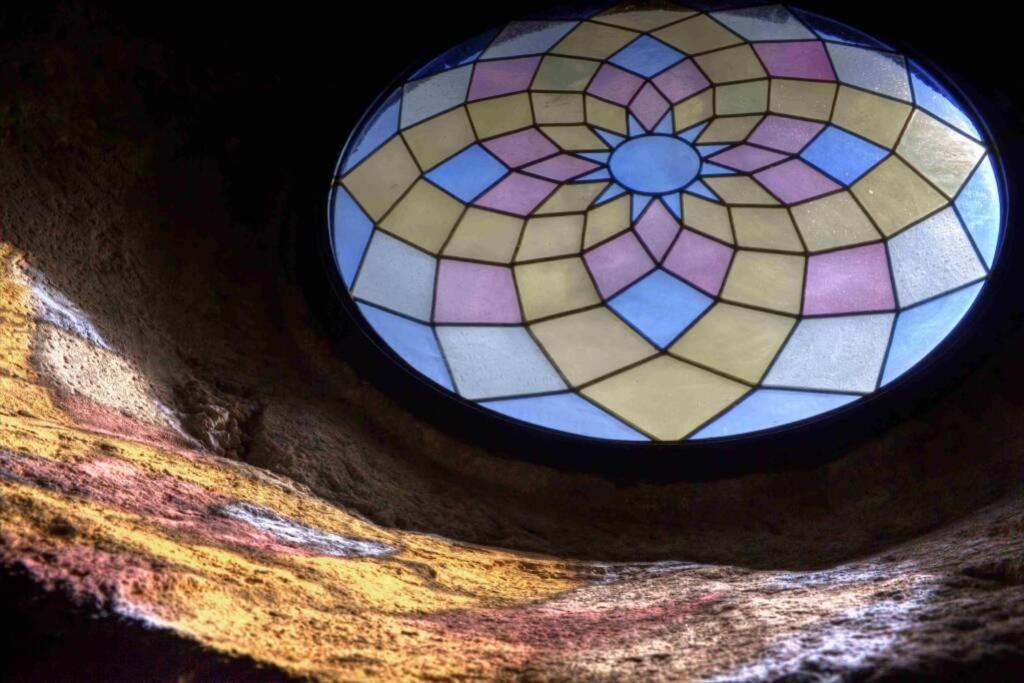 شقة Santa Maria Ad Valetudinarium أبّادييا سان سالفاتور المظهر الخارجي الصورة