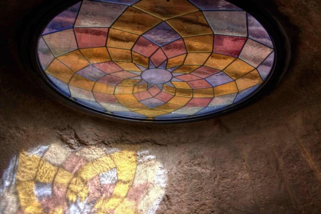 شقة Santa Maria Ad Valetudinarium أبّادييا سان سالفاتور المظهر الخارجي الصورة